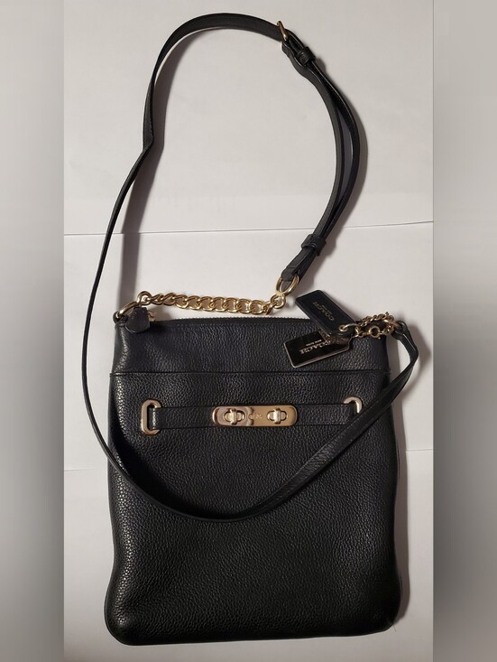 Coach Handbags - COACH Blake Crossbody